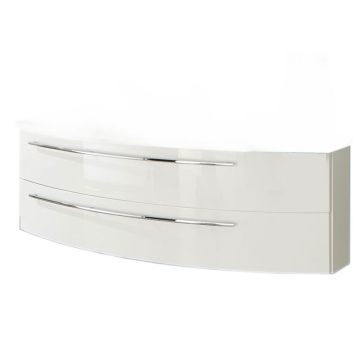 Puris Crescendo Waschtisch mit Unterschrank 120 cm