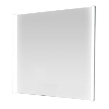 Puris Speed Badspiegel - 100 cm