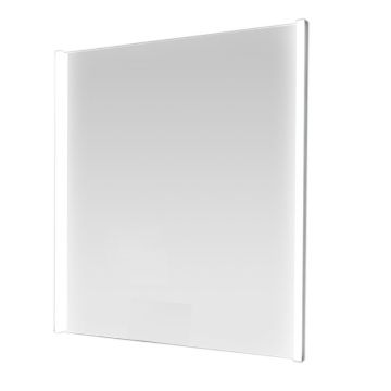 Puris Speed Badspiegel - 60 cm