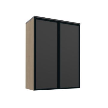 Puris Speed Highboard - 60 cm