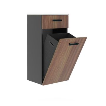Puris Speed Highboard 40 cm