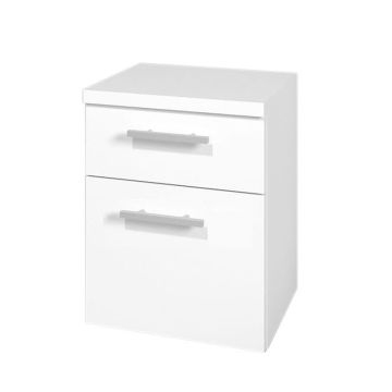 Puris Speed Unterschrank - 40 cm