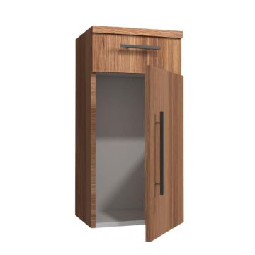 Puris Fine Line Highboard - 40 cm