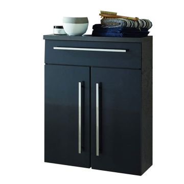 Puris Classic Line Highboard 60 cm