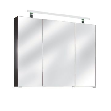 Puris Fresh Spiegelschrank 70 cm Serie B
