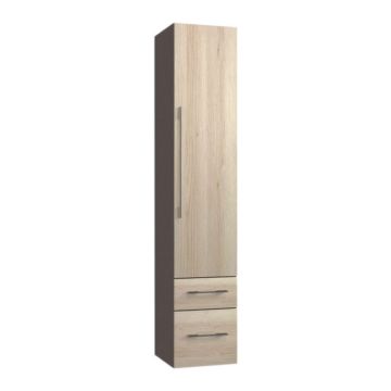 Puris Linea Hochschrank 30 cm