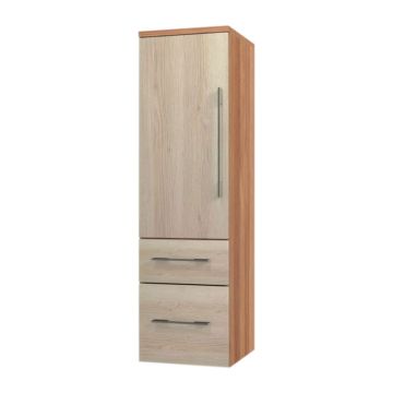Puris Linea Mittelschrank 30 cm
