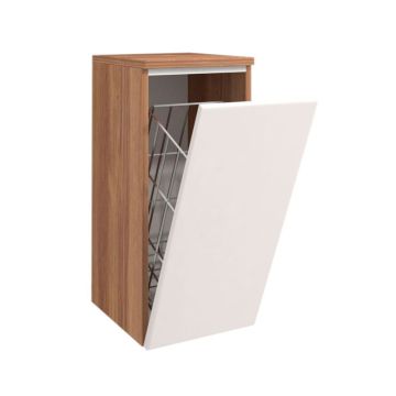 Puris Purefaction Highboard 30 cm geöffnet