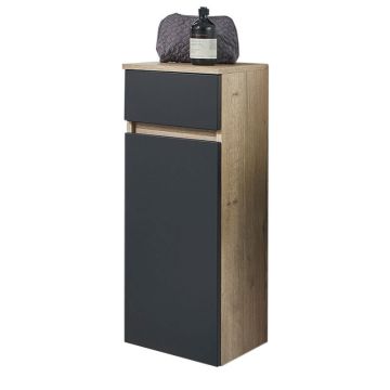 Puris Purefaction Highboard 30 cm