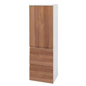 Puris Purefaction Mittelschrank 40 cm Breite