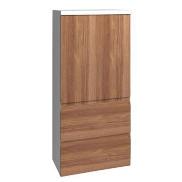 Puris Purefaction Mittelschrank 60 cm Breite