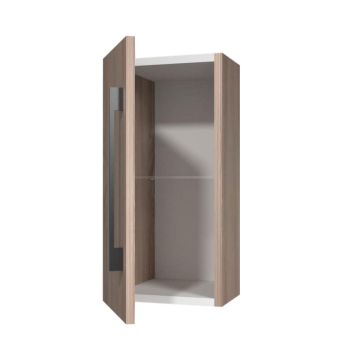 Puris Fine Line Oberschrank - 30 cm
