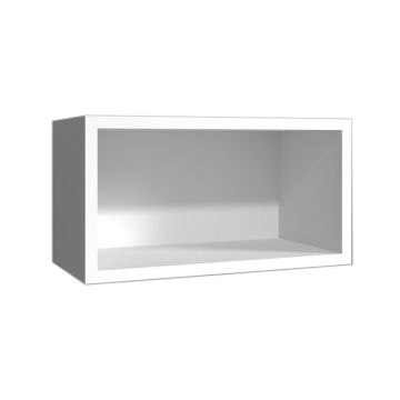 Puris New Xpression Regal / Funktionsregal - 30 cm