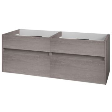 Puris Unique Waschtischunterschrank 142 cm