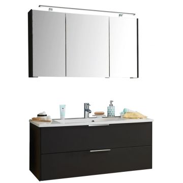 Puris D.Light Badmöbel Set - 103,2 cm