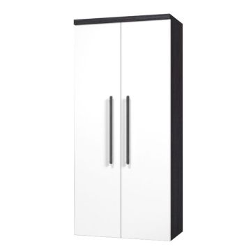 Puris D.Light Mittelschrank - 62,5 cm