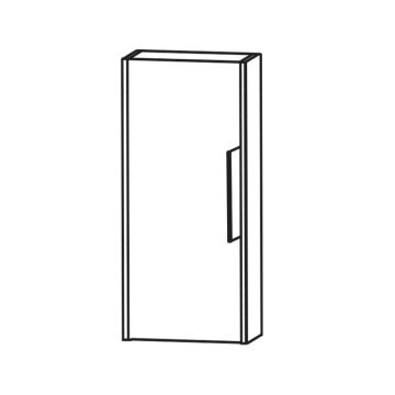 Puris D.Light Oberschrank - 32 cm Skizze
