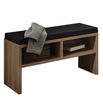 Puris D.Light Sitzbank - 90 cm