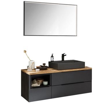 Puris Aspekt Badmöbel Set 15