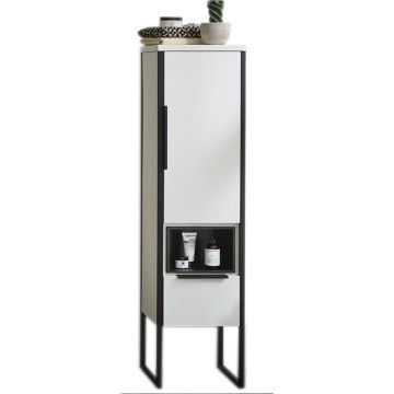 Puris Aspekt Mittelschrank - 41,9 cm