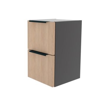 Puris Aspekt Unterschrank - 30 cm