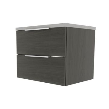 Puris Aspekt Waschtischunterschrank - 60 cm