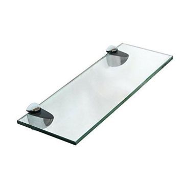 Puris Zubehör Wandablage / Ablageboard- 80 cm