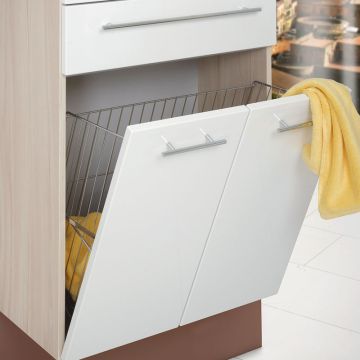 Puris Zubehör Wäschebox / Wäschekorb