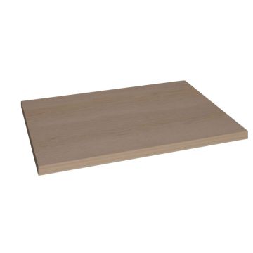 Puris Modern Life Waschtischplatte - 66,8 cm