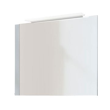 Puris Modern Life Flächenspiegel - 96 cm links