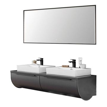 Puris Rounds Badmöbel Set 17