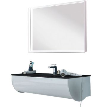 Puris Rounds Badmöbel Set 31