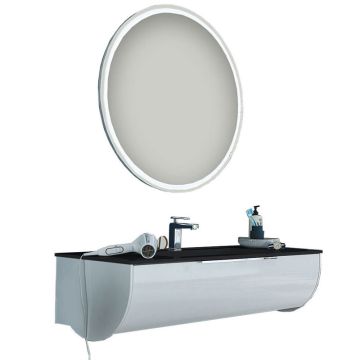 Puris Rounds Badmöbel Set 33