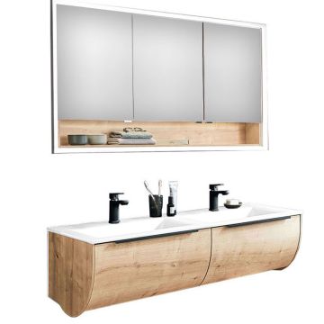 Puris Rounds Badmöbel Set 38