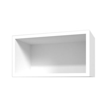 Puris Rounds Regal / Funktionsregal - 30 cm