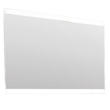 Puris New Xpression Badspiegel - 120 cm