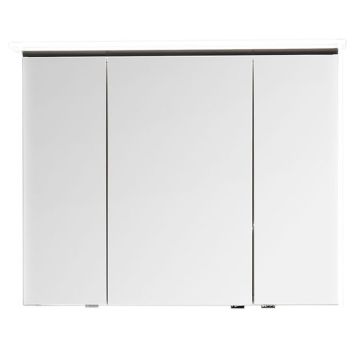 Puris New Xpression Spiegelschrank - 122 cm