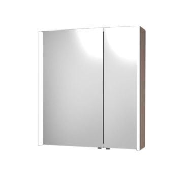 Puris New Xpression Spiegelschrank - 62 cm