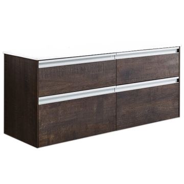 Puris New Xpression Waschtischunterschrank - 142 cm