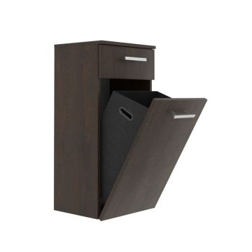 Puris Cmano Highboard - 40 cm geöffnet