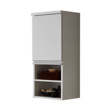 Puris Cpuro Highboard - 40 cm
