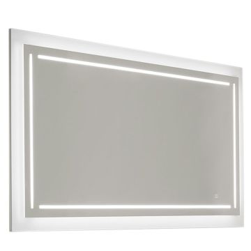 Puris Cpuro Badspiegel - 150 cm