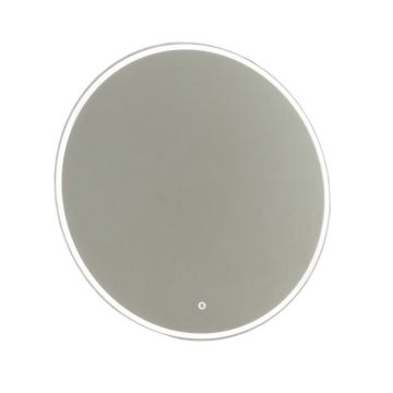 Puris Vialli Badspiegel - 80 cm