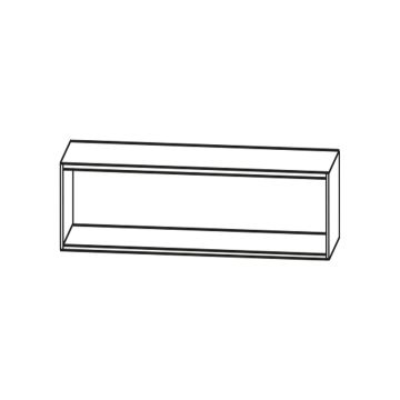 Puris Vialli Regal - 60 cm Skizze