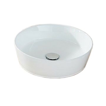 Puris Vialli Aufsatzwaschtisch - 39 cm