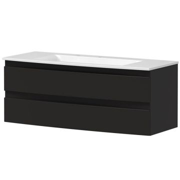 Puris Vora Waschtisch mit Unterschrank - 121,2 cm