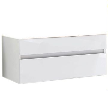 Puris Zoom Waschtischunterschrank - 100 cm