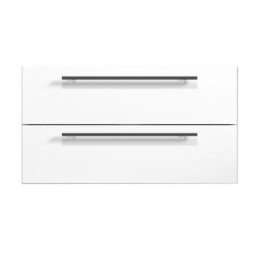 Puris Kera Plan Waschtischunterschrank 65 cm Geberit Renova Plan 750