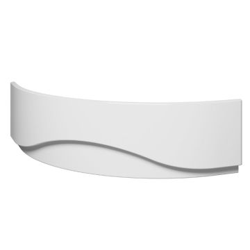 Riho Zubehör Badewannenschürze Schuerze/Verkleidung für Riho Eck-Badew. Neo BC35