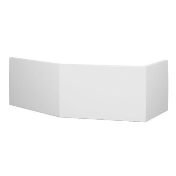 Riho Zubehör Badewannenschürze / Verkleidung für Riho Raumspar-Badewanne Geta